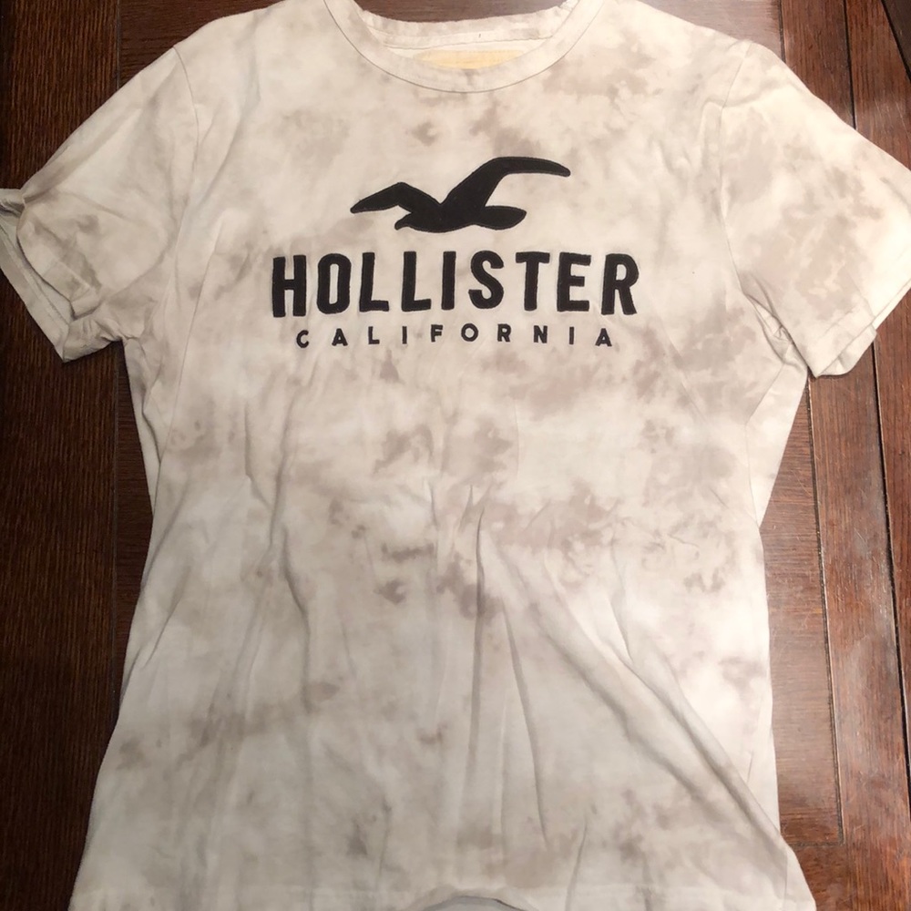 Hollister T-shirt sz M